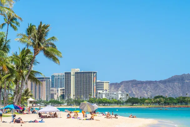 honolulu