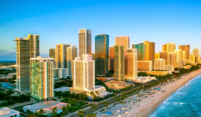 miami